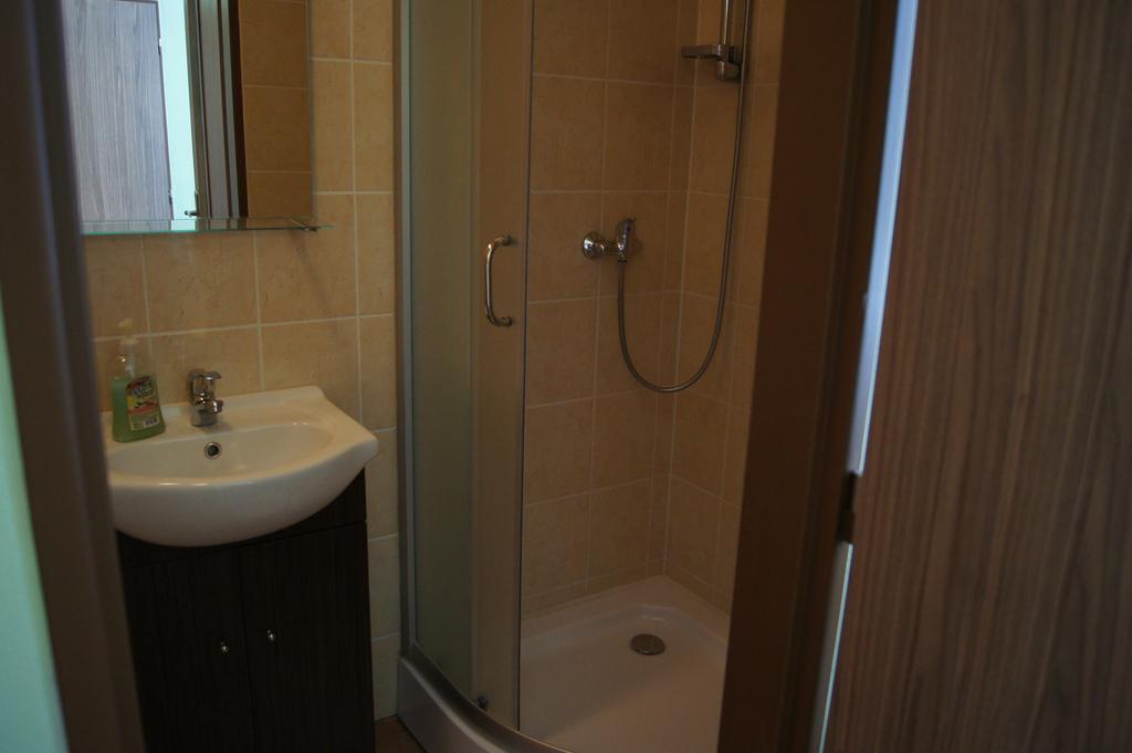 Penzion Modry Jelen Vidnava Room photo