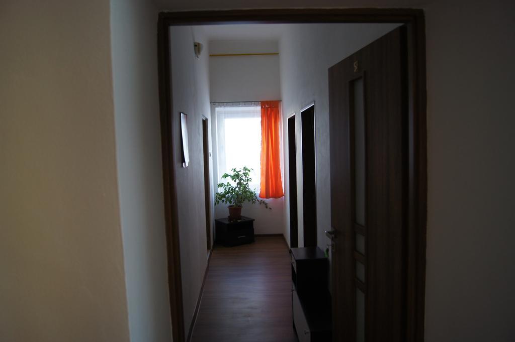 Penzion Modry Jelen Vidnava Room photo